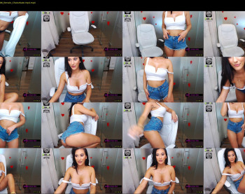 ayumilove — 36 minute Chaturbate female cam show recording, 1080p, Oct 26, 2019