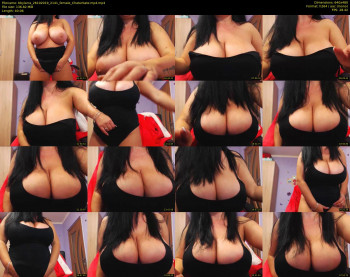 bbylarra — 41 minute Chaturbate couple cam show recording, 480p, Oct 26, 2019