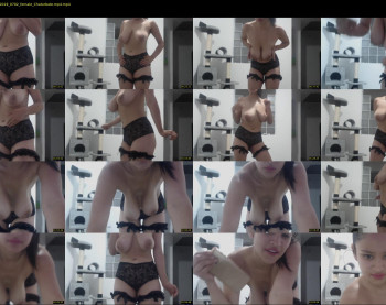 bella_pocahontas3 — 4 minute Chaturbate female cam show recording, 1080p, Oct 26, 2019