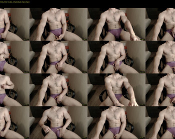 big_nick_for_you_ — 21 minute Chaturbate male cam show recording, 720p, Oct 26, 2019