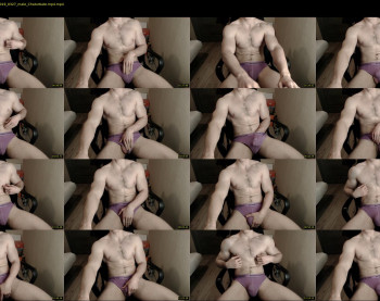 big_nick_for_you_ — 14 minute Chaturbate male cam show recording, 720p, Oct 27, 2019