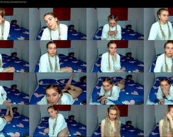 boooooom_ — 94 minute Chaturbate female cam show recording, 720p, Oct 26, 2019