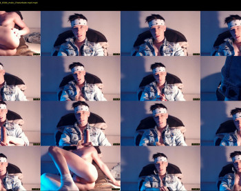 briannhardone — 94 minute Chaturbate male cam show recording, 720p, Oct 27, 2019