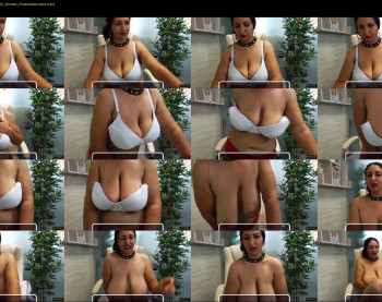 bustyeva_ — 24 minute Chaturbate female cam show recording, 1080p, Oct 26, 2019