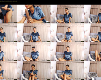 camilaramirez_ — 64 minute Chaturbate female cam show recording, 720p, Oct 26, 2019