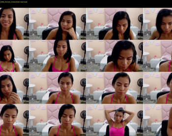 catalina__10_ — 94 minute Chaturbate female cam show recording, 720p, Oct 26, 2019