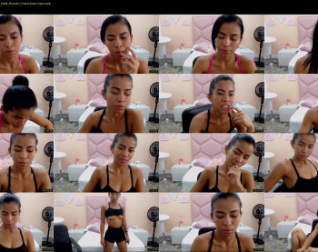 catalina__10_ — 94 minute Chaturbate female cam show recording, 720p, Oct 26, 2019