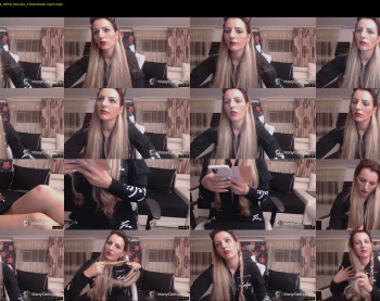 chanellmarilyn — 29 minute Chaturbate female cam show recording, 1080p, Oct 26, 2019