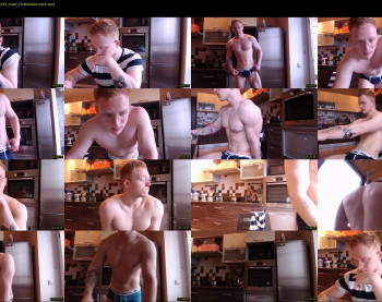 chris_boy37 — 86 minute Chaturbate male cam show recording, 720p, Oct 26, 2019