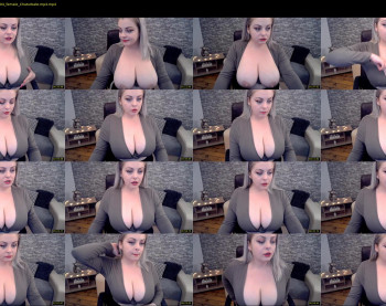 clara4love — 11 minute Chaturbate female cam show recording, 720p, Oct 26, 2019