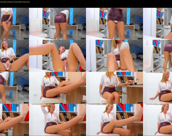 classy_medeeea — 29 minute Chaturbate female cam show recording, 1080p, Oct 26, 2019