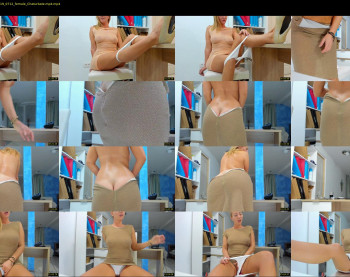 classy_medeeea — 29 minute Chaturbate female cam show recording, 1080p, Oct 26, 2019