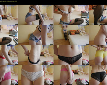 clementine__ — 29 minute Chaturbate female cam show recording, 1080p, Oct 26, 2019