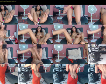 cummingurl — 10 minute Chaturbate couple cam show recording, 720p, Oct 26, 2019