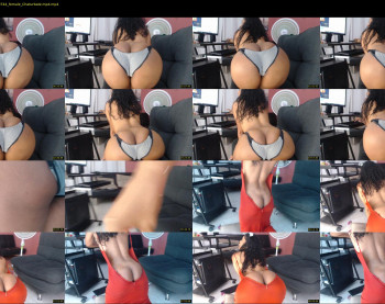 cummingurl — 10 minute Chaturbate couple cam show recording, 720p, Oct 26, 2019