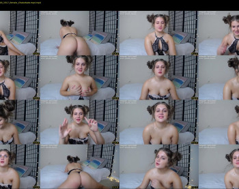 daddy_daycare_ — 47 minute Chaturbate female cam show recording, 720p, Oct 26, 2019