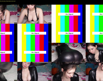 dawnwillow — 28 minute Chaturbate female cam show recording, 720p, Oct 27, 2019