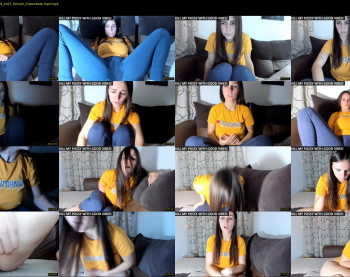 dayanna_sweet — 32 minute Chaturbate female cam show recording, 1080p, Oct 26, 2019