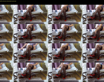 dirty_mature — 3 minute Chaturbate female cam show recording, 720p, Oct 26, 2019