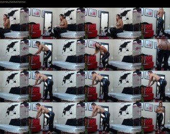 ella_pridee — 34 minute Chaturbate female cam show recording, 720p, Oct 26, 2019