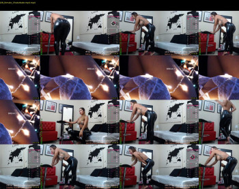 ella_pridee — 112 minute Chaturbate female cam show recording, 720p, Oct 26, 2019