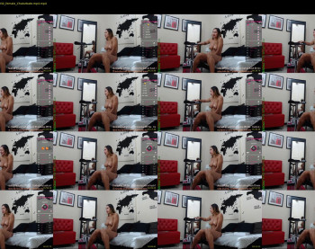 ella_pridee — 4 minute Chaturbate female cam show recording, 720p, Oct 26, 2019