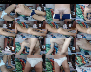 evgheni — 101 minute Chaturbate male cam show recording, 720p, Oct 26, 2019