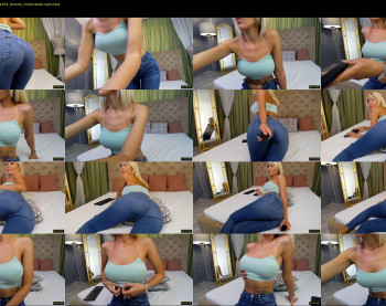 fallingangel_ — 51 minute Chaturbate female cam show recording, 1080p, Oct 26, 2019