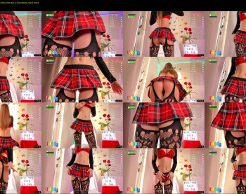 felicity_yours — 42 minute Chaturbate female cam show recording, 1080p, Oct 26, 2019