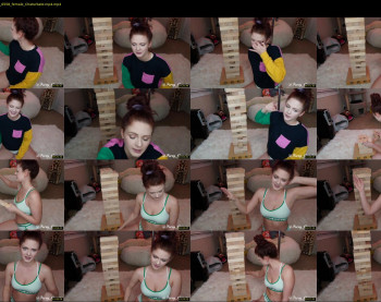 fiery_redhead — 29 minute Chaturbate female cam show recording, 1080p, Oct 26, 2019