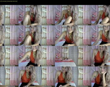 flower_nicole — 22 minute Chaturbate female cam show recording, 720p, Oct 26, 2019