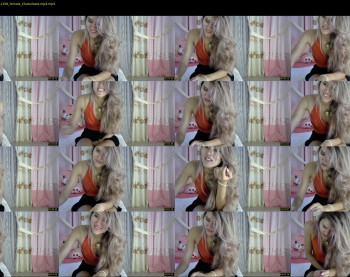 flower_nicole — 6 minute Chaturbate female cam show recording, 720p, Oct 26, 2019