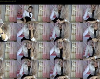 flower_nicole — 6 minute Chaturbate female cam show recording, 720p, Oct 26, 2019