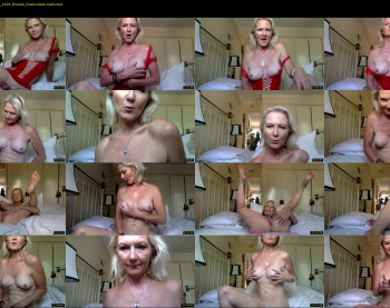 gl1tter_barbie — 97 minute Chaturbate female cam show recording, 720p, Oct 26, 2019