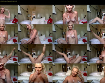 gl1tter_barbie — 11 minute Chaturbate female cam show recording, 720p, Oct 26, 2019