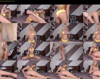 hefner_girl — 47 minute Chaturbate female cam show recording, 1080p, Oct 26, 2019