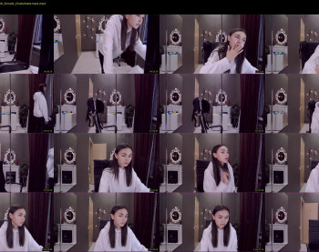hollyextra — 79 minute Chaturbate female cam show recording, 720p, Oct 26, 2019
