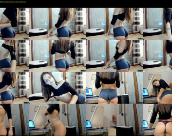 hotel77777 — 46 minute Chaturbate female cam show recording, 720p, Oct 26, 2019