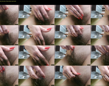hotkatness — 5 minute Chaturbate female cam show recording, 720p, Oct 26, 2019