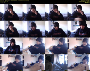 infamouslucas — 38 minute Chaturbate male cam show recording, 480p, Oct 26, 2019