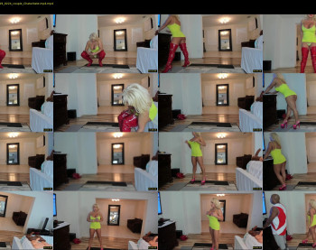 instantcamsnow — 50 minute Chaturbate couple cam show recording, 720p, Oct 27, 2019