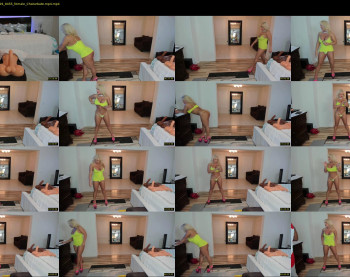 instantcamsnow — 57 minute Chaturbate couple cam show recording, 720p, Oct 27, 2019