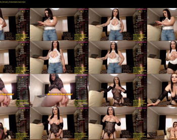 issabellaa — 93 minute Chaturbate female cam show recording, 720p, Oct 26, 2019