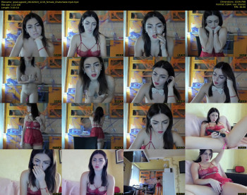jessicagoold — 184 minute Chaturbate female cam show recording, 720p, Oct 26, 2019