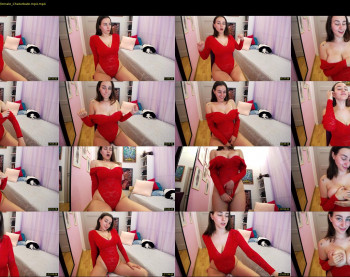 joliejoy — 94 minute Chaturbate female cam show recording, 720p, Oct 26, 2019