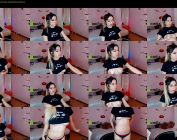 julietta_9 — 79 minute Chaturbate female cam show recording, 720p, Oct 26, 2019