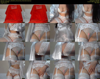 karin_lover — 10 minute Chaturbate female cam show recording, 480p, Oct 26, 2019