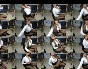 karitto__2 — 10 minute Chaturbate female cam show recording, 720p, Oct 26, 2019