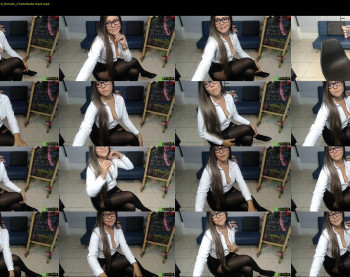karitto__2 — 15 minute Chaturbate female cam show recording, 720p, Oct 26, 2019