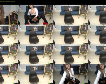 karitto__2 — 65 minute Chaturbate female cam show recording, 720p, Oct 26, 2019